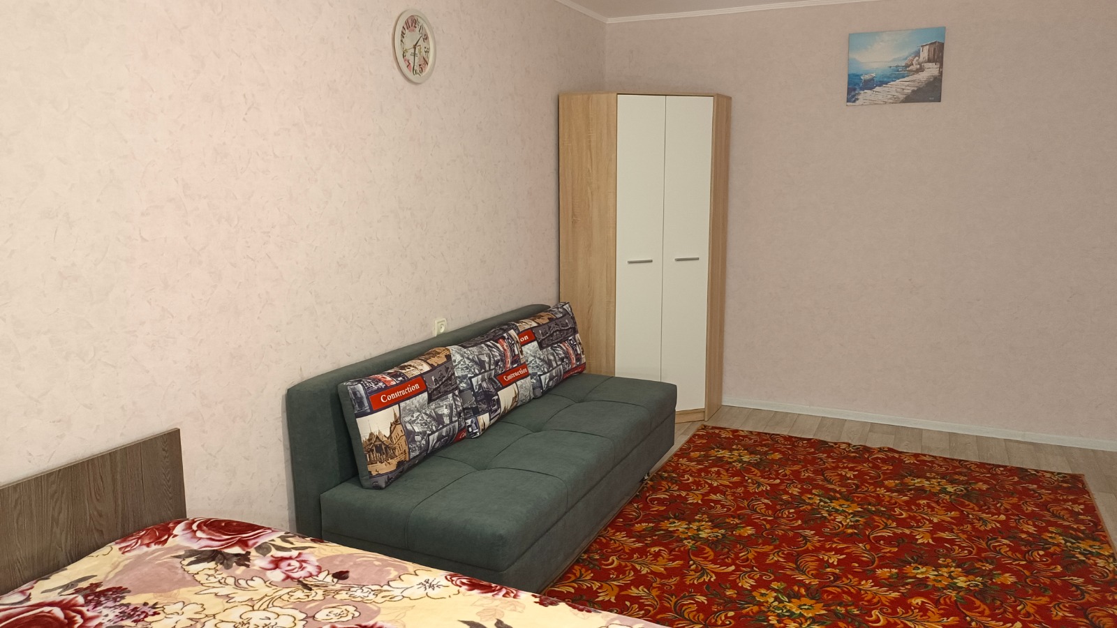 1 room flat — photo 4